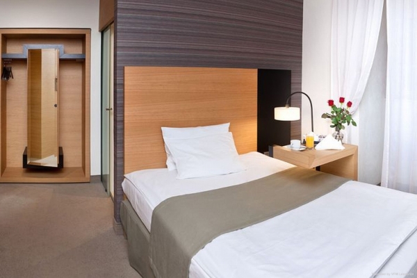 Hotel Bulwar